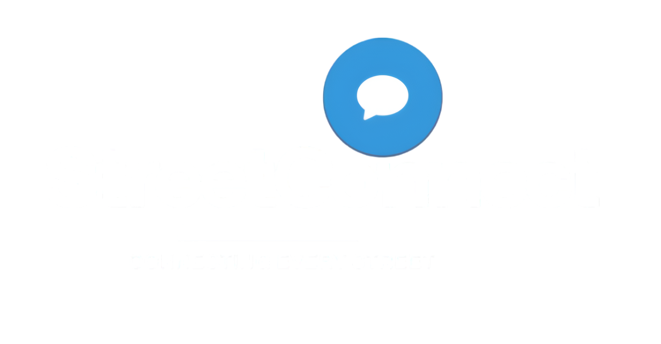 Street Connect logo